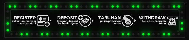 Karya888 Jackpot